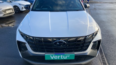 Hyundai TUCSON 1.6 TGDi N Line S 5dr 2WD Petrol Estate